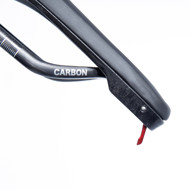 ERE GENUS PRO CT SADDLE M M