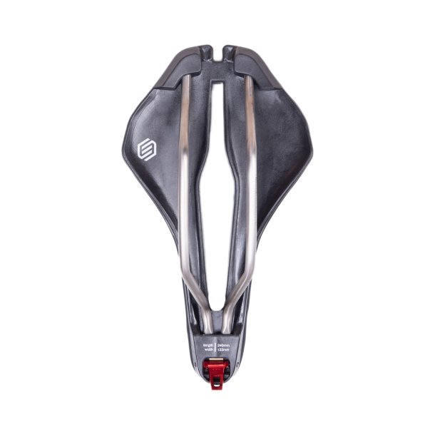 ERE GENUS PRO TT SADDLE S S