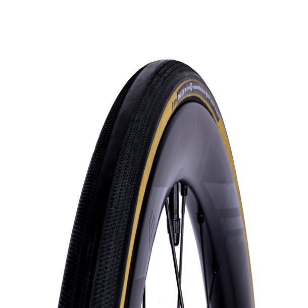 ERE GENUS CCX CLINCHER PRO 320TPI 700X30C, SKINWALL