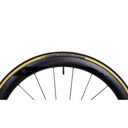 ERE GENUS CCX CLINCHER PRO 320TPI 700X30C, SKINWALL