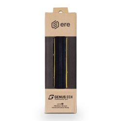 ERE GENUS CCX CLINCHER PRO 320TPI 700X28C, SKINWALL
