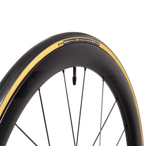 ERE GENUS CCR CLINCHER PRO 320TPI 700X28C, SKINWALL