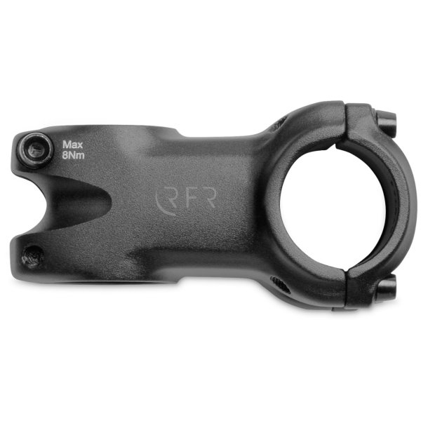 RFR Stem PRO 31,8 x 17� 60mm