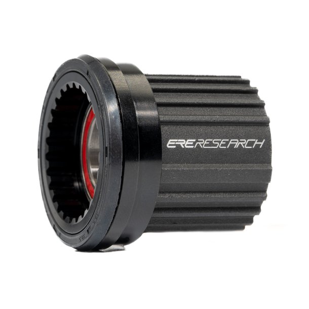 ERE FREEHUB BODY IONA S SHIMANO RATCHET MICROSPLINE 12S