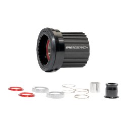 ERE FREEHUB BODY IONA S SHIMANO RATCHET MICROSPLINE 12S