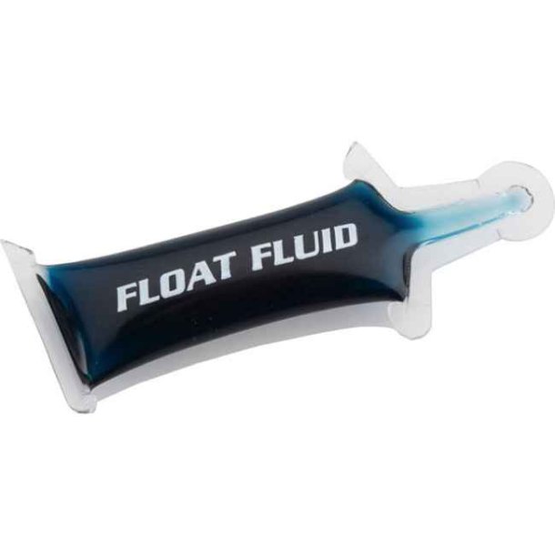 FOX Suspension fluid Float BLUE 5 ml Pillow Pack