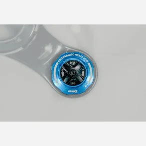 FOX Service Set: 2023 F-S 36 27.5in and 29in 170 15x110 Kashima Matte Black 1.5T 9mm OS (44 Rake) 58HT C