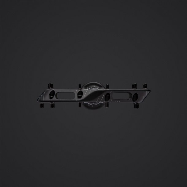 RACEFACE PEDAL, ATLAS,22,BLACK