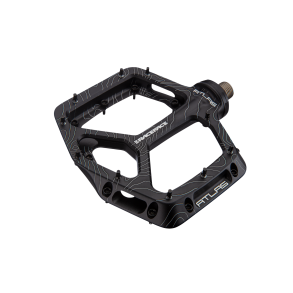 RACEFACE PEDAL, ATLAS,22,BLACK