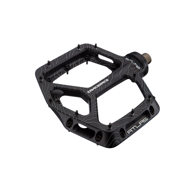 RACEFACE PEDAL, ATLAS,22,BLACK