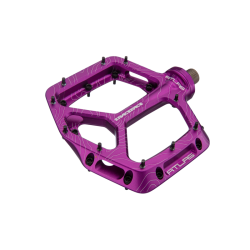 RACEFACE PEDAL,ATLAS,22,PURPLE