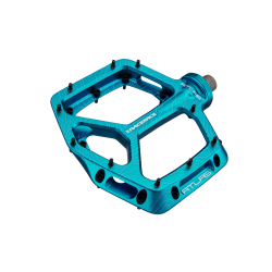 RACEFACE PEDAL, ATLAS,22,TURQUOISE