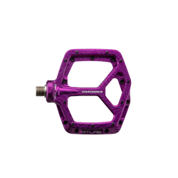 RACEFACE PEDAL,ATLAS,22,PURPLE