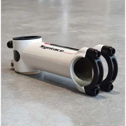 CUBE Stem Syntace F119 110mm White