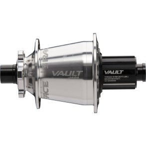 RACEFACE HUB VAULT R 12x148 BST 424J 32H SHI SLVR