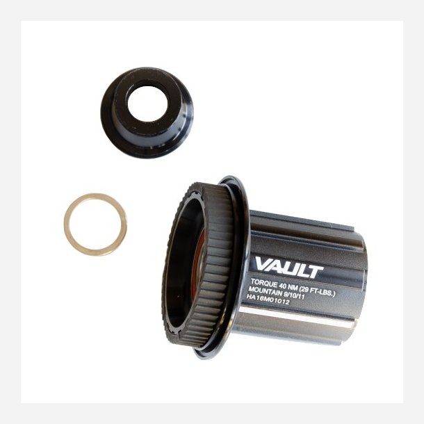 RACEFACE CASS BODY,VAULT,XD,60T