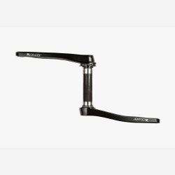 RACEFACE CRANKARMS,AEFFECT-R,137,175,BLK