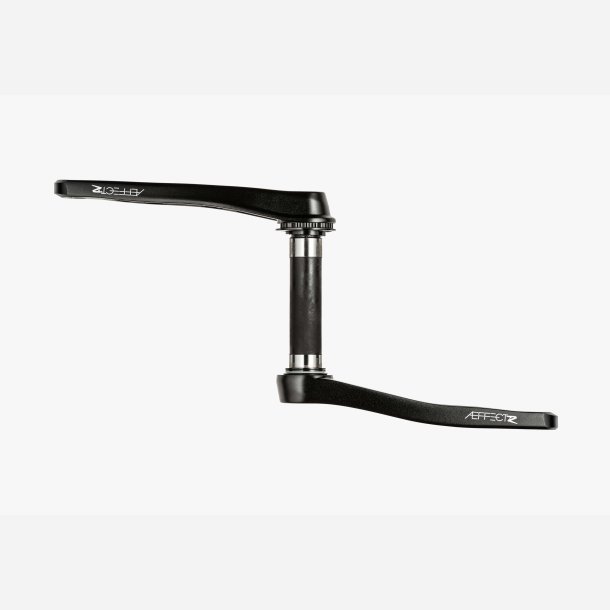 RACEFACE CRANKARMS,AEFFECT-R,137,175,BLK