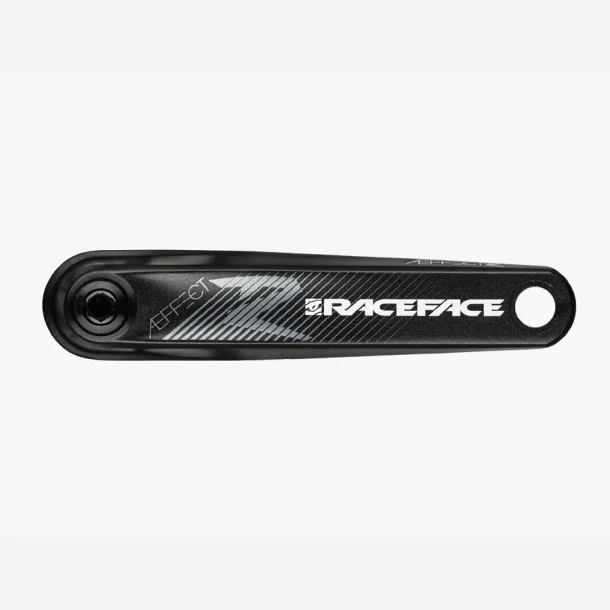 RACEFACE CRANKARMS,AEFFECT-R,137,175,BLK