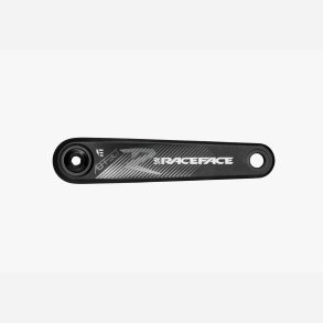 RACEFACE CRANKARMS, AEFFECT-R,EMTB,160,BLK