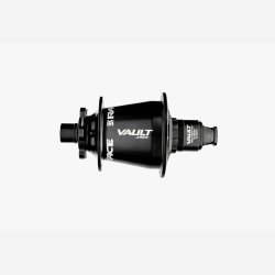 RACEFACE HUB VAULT R 12x148 BST 424J 28H XD BLK AM