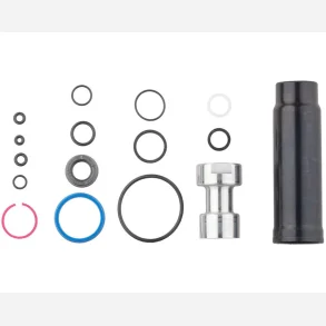 FOX Seal Kit: MY20+ ALL 32/34 Non-SC 8mm Shaft FIT