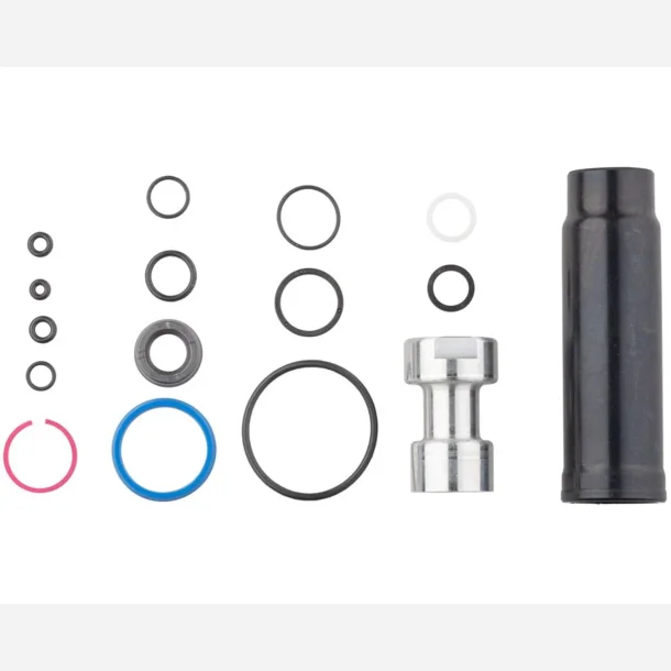 FOX Seal Kit: MY20+ ALL 32/34 Non-SC 8mm Shaft FIT