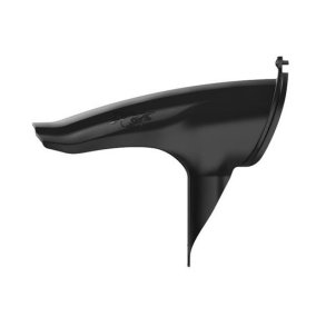 FOX Mud Guard, MY21 36-38, Black, AM