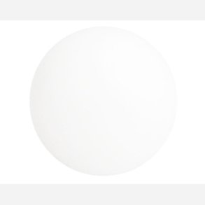 Kit: Air Valve Parts: Ball [&Oslash; 0.1875] Delrin, Quantity 50