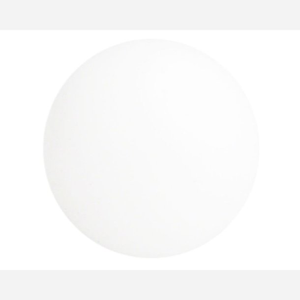 Kit: Air Valve Parts: Ball [&Oslash; 0.1875] Delrin, Quantity 50