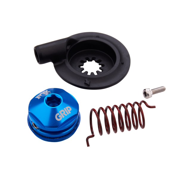 FOX Forx Remote All Grip Topcap Interface PTU MY20