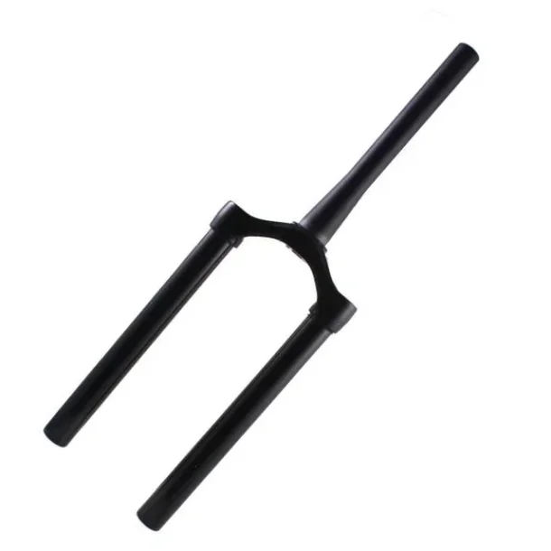 FOX Rhythm 34 and Z2, 150 MAX, Black Ano, Matte Black, CSU