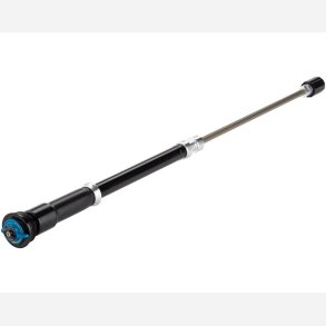 FOX 2020 36, 140-180, FIT4 F-S, 3 Pos Adj Cart Assy Complete