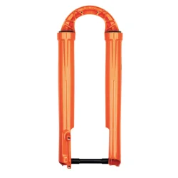 SERVICE SET: 2022 34 SC 29IN 120 15X110 KABOLT, BLK, FOX SHINY ORANGE, F-S, LOWER LEG ASSY