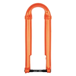 SERVICE SET: 2022 34 SC 29IN 120 15X110 KABOLT, BLK, FOX SHINY ORANGE, F-S, LOWER LEG ASSY