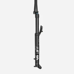 FOX 24 36A 29" 160mm G2 MatteBlk. K-X*110 44R