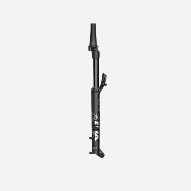 FOX 24 36A 29" 160mm G2 MatteBlk. K-X*110 44R