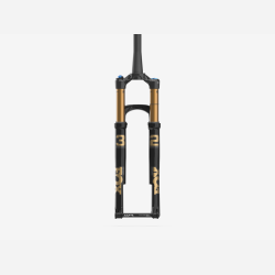 FOX 2026, 32, K, FLOAT SC, 29in, F-S, 100, Grip SL, Remote-Adj, Psh-Lk, (10pm CP), Shiny Blk, Kashim