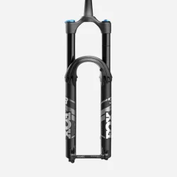 FOX 24 36A 29" 160mm G2 MatteBlk. K-X*110 44R