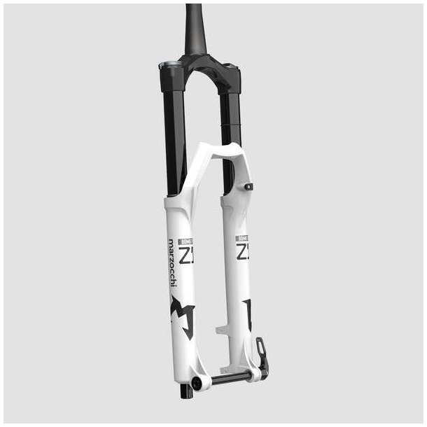 MARZOCCHI Bomber Z1 29 170 G. S 15*110 44R WHITE