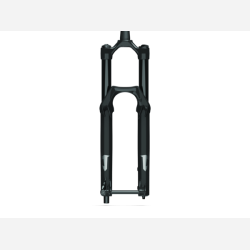 MARZOCCHI Super Z, 29in,170, Grip X, HSC, LSC, LSR, Shiny Blk, Neutral/Gloss Blk Logo, 15QRx11