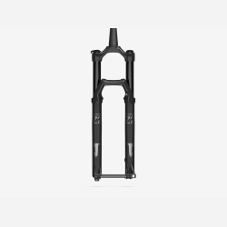 MARZOCCHI Bomber Z2, 29in, 120, RAIL 2.0, Sweep-Adj, Shiny Blk, Neutral/Gloss Blk Logo, 15QRx11