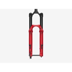 MARZOCCHI Super Z 29in Air 180 Grip X HSC, LSC, LSR Gloss Red Std/Clear