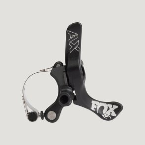 FOX Transfer Lever: Drop Bar Dual Pull Lever
