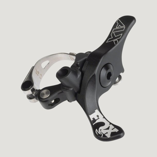 FOX Transfer Lever: Drop Bar Dual Pull Lever