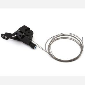 FOX 2026 AM, Twin-Stick Remote,3-POS/2-POS,22.2,MM,I-SPEC EV