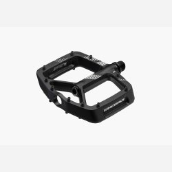 RACEFACE PEDAL, AEFFECT R,BLACK