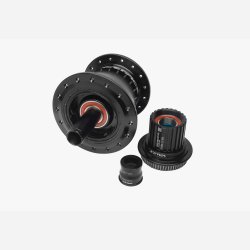 RACEFACE CASS BODY,VAULT,MICRO SPLINE SHI12,60T