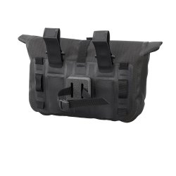 ORTLIEB Accessory-Pack, 3,5L, black matt