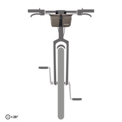 ORTLIEB Accessory-Pack 3,5L dark sand